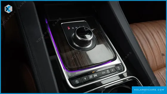 JAGUAR F-PACE 20D PORTFOLIO