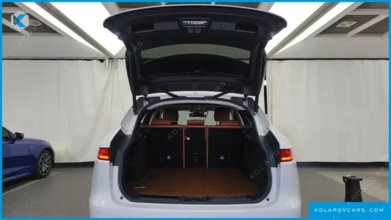 JAGUAR F-PACE 20D PORTFOLIO