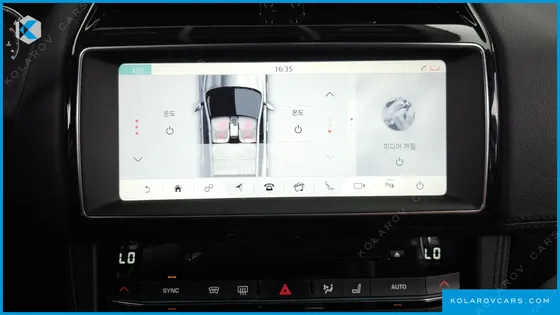 JAGUAR F-PACE 20D PORTFOLIO