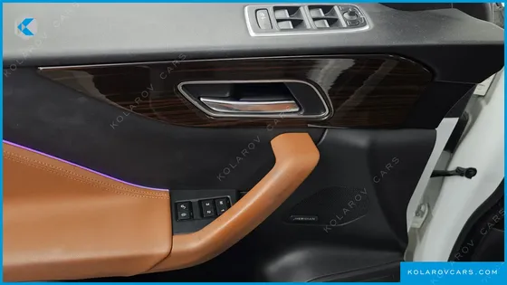 JAGUAR F-PACE 20D PORTFOLIO