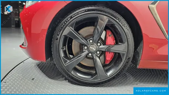GENESIS G70 3.3T SPORT AWD