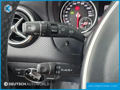 MERCEDES A-CLASS A200
