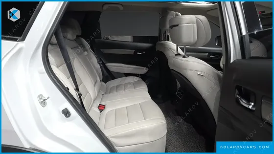 RENAULT KOREA QM6 (KOLEOS) 2.0 GDE PREMIERE 2WD