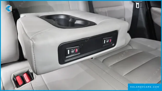 RENAULT KOREA QM6 (KOLEOS) 2.0 GDE PREMIERE 2WD