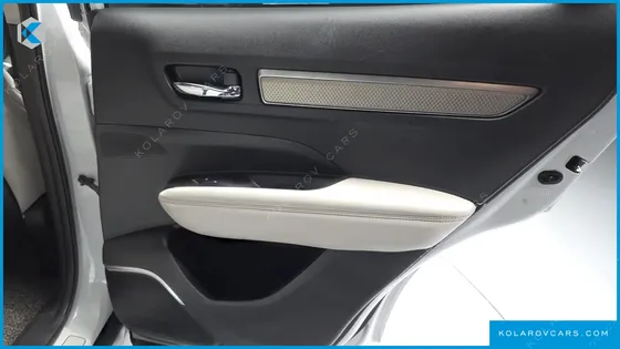 RENAULT KOREA QM6 (KOLEOS) 2.0 GDE PREMIERE 2WD