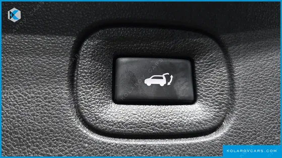 RENAULT KOREA QM6 (KOLEOS) 2.0 GDE PREMIERE 2WD