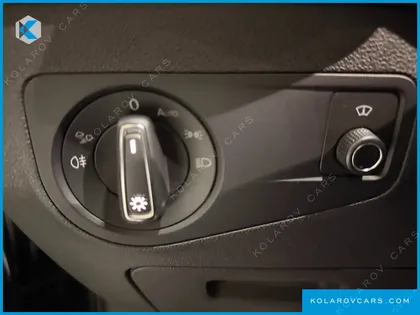 VOLKSWAGEN TIGUAN 2.0 TDI PRESTIGE