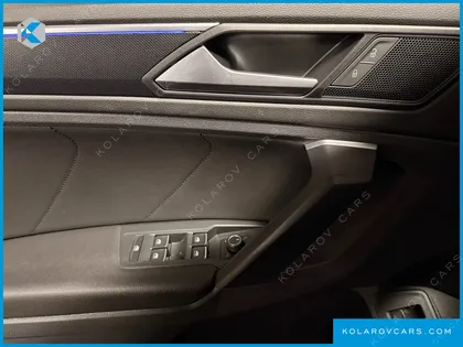 VOLKSWAGEN TIGUAN 2.0 TDI PRESTIGE