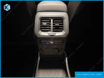 VOLKSWAGEN TIGUAN 2.0 TDI PRESTIGE