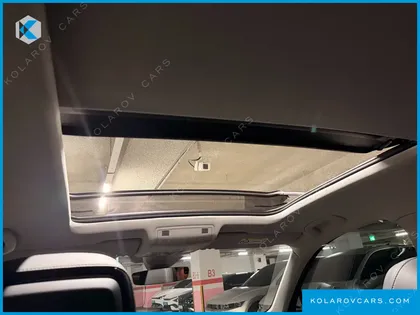 VOLKSWAGEN TIGUAN 2.0 TDI PRESTIGE