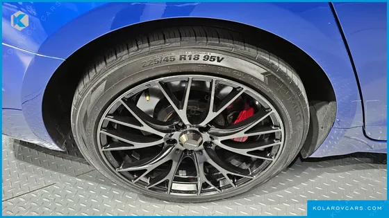 GENESIS G70 3.3T SPORT AWD