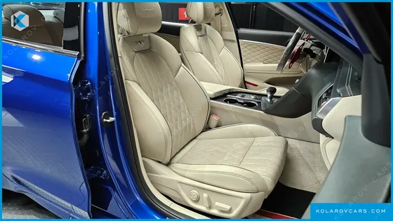 GENESIS G70 3.3T SPORT AWD