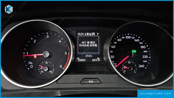 VOLKSWAGEN TIGUAN 2.0 TDI PRESTIGE