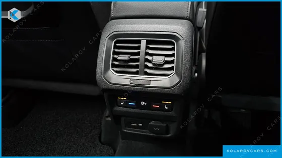 VOLKSWAGEN TIGUAN 2.0 TDI PRESTIGE