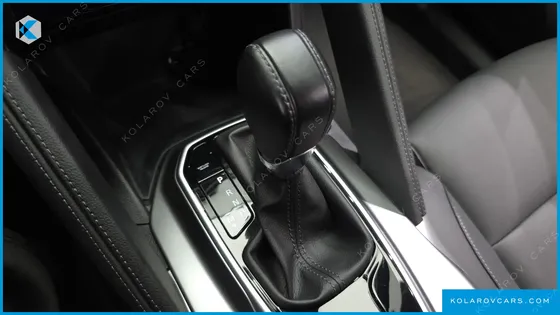 RENAULT KOREA QM6 (KOLEOS) 2.0 LPE LE 2WD