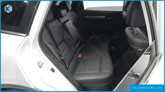 RENAULT KOREA QM6 (KOLEOS) 2.0 LPE LE 2WD