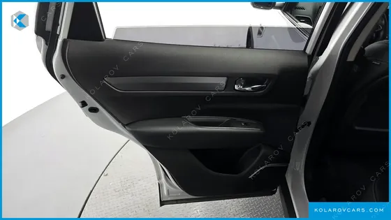 RENAULT KOREA QM6 (KOLEOS) 2.0 LPE LE 2WD