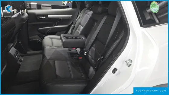 RENAULT KOREA QM6 (KOLEOS) 2.0 LPE LE 2WD
