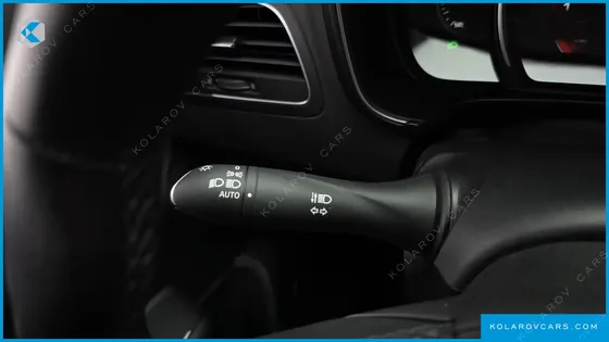 RENAULT KOREA QM6 (KOLEOS) 2.0 LPE LE 2WD