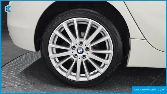 BMW 2 SERIES SPORTS FINAL EDITION