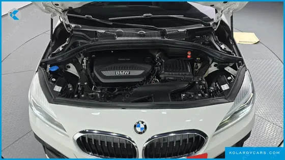 BMW 2 SERIES SPORTS FINAL EDITION