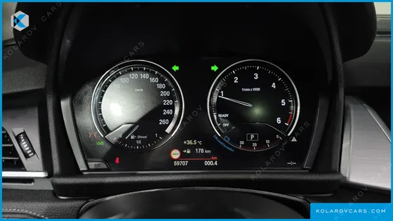 BMW 2 SERIES SPORTS FINAL EDITION