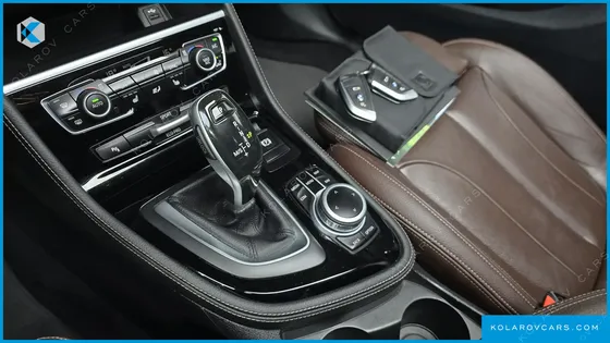 BMW 2 SERIES SPORTS FINAL EDITION