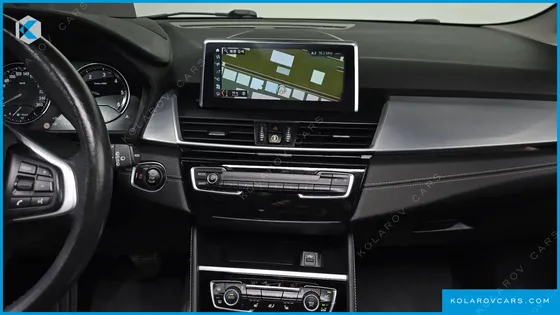 BMW 2 SERIES SPORTS FINAL EDITION