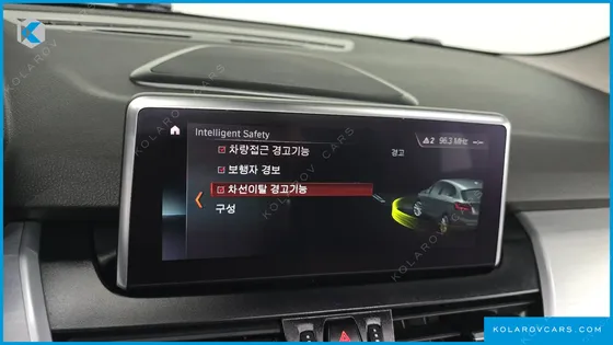BMW 2 SERIES SPORTS FINAL EDITION