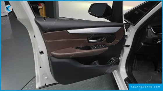 BMW 2 SERIES SPORTS FINAL EDITION