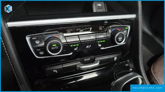 BMW 2 SERIES SPORTS FINAL EDITION