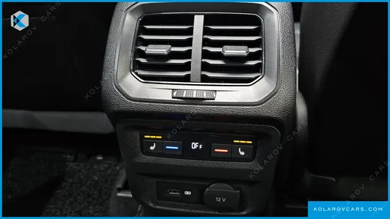 VOLKSWAGEN TIGUAN 2.0 TDI 4MOTION PRESTIGE