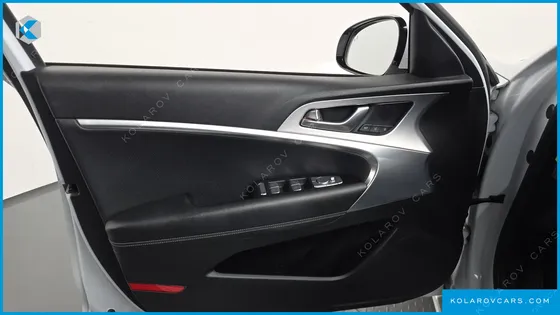 GENESIS G70 2.0T