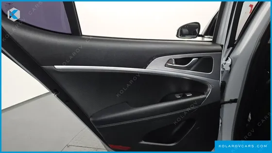 GENESIS G70 2.0T