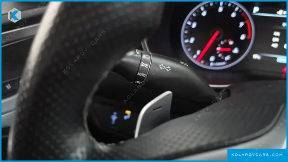 GENESIS G70 2.0T