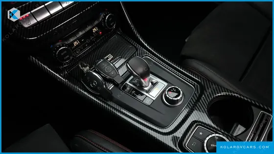 MERCEDES A-CLASS A45 AMG 4MATIC