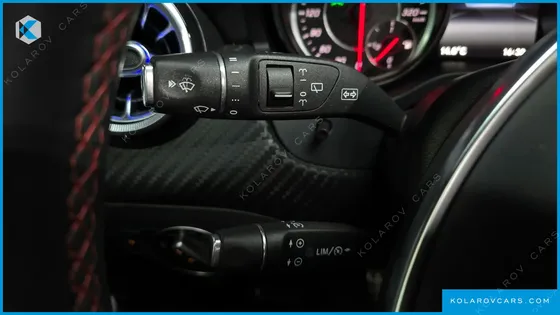 MERCEDES A-CLASS A45 AMG 4MATIC