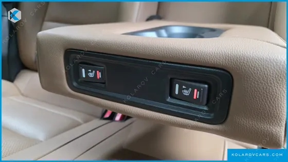 RENAULT KOREA QM6 (KOLEOS) 2.0 GDE RE SIGNATURE 2WD