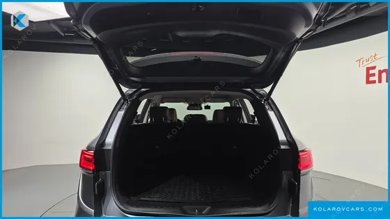RENAULT KOREA QM6 (KOLEOS) 2.0 GDE RE SIGNATURE 2WD