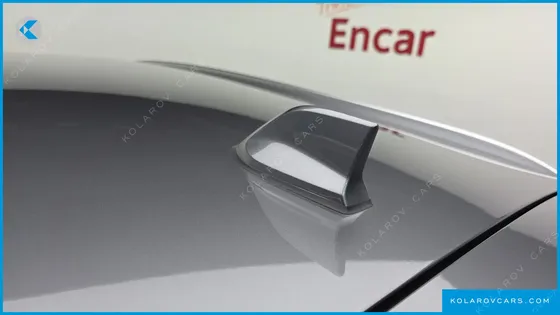 RENAULT KOREA QM6 (KOLEOS) 2.0 GDE RE SIGNATURE 2WD