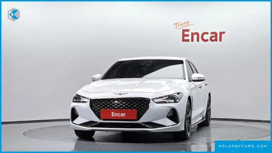 GENESIS G70 2.0T