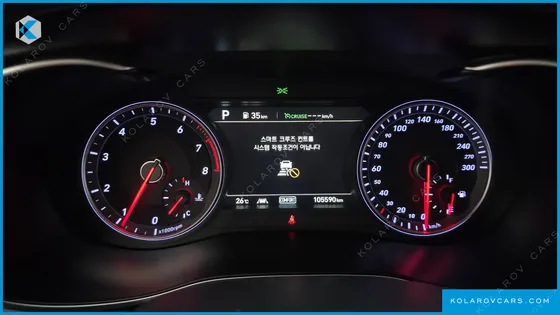GENESIS G70 2.0T