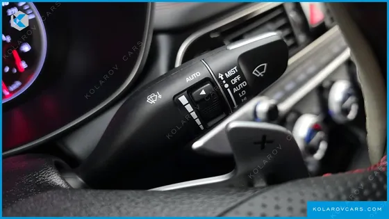 GENESIS G70 2.0T