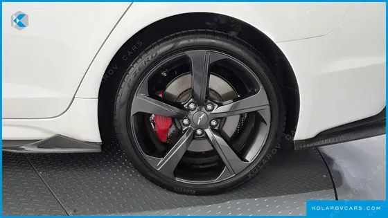 GENESIS G70 2.0T