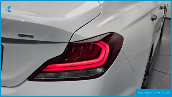 GENESIS G70 2.0T
