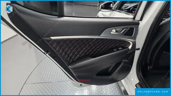 GENESIS G70 2.0T