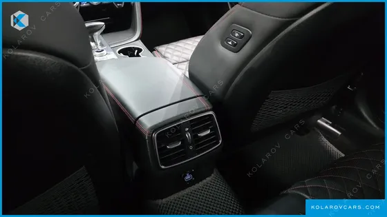 GENESIS G70 2.0T