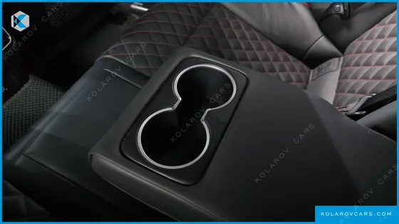 GENESIS G70 2.0T