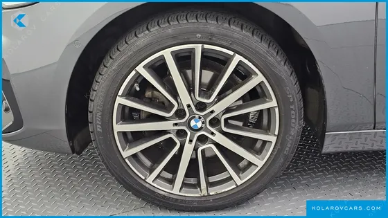 BMW 2 SERIES SPORTS FINAL EDITION