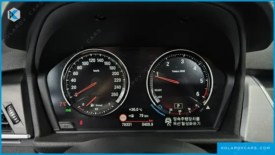 BMW 2 SERIES SPORTS FINAL EDITION